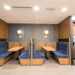 Image of Hong Kong executive suite