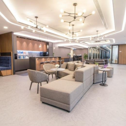Lee Garden One, 33 Hysan Avenue, Causeway Bay, Level 24 office accomodations