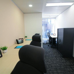 Exterior view of Lee Garden One, 33 Hysan Avenue, Causeway Bay, Level 24