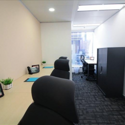 Executive office centre to hire in Hong Kong