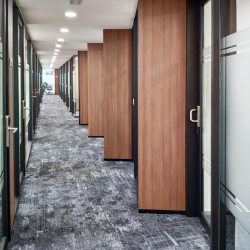 Executive office centres to lease in Hong Kong