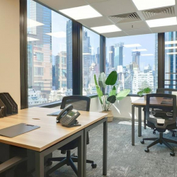 Image of Hong Kong serviced office