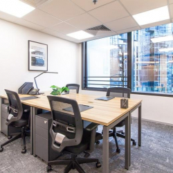 Executive offices to rent in Hong Kong