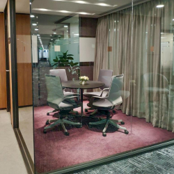 Serviced offices to lease in Hong Kong