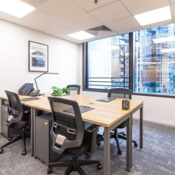 Lee Garden Two, Yun Ping Road, Level 15, 16 and 28