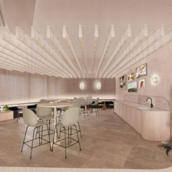 Executive suite - Sydney