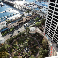 Office spaces to lease in Sydney