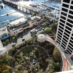 Image of Sydney office suite