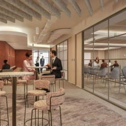 Offices at Level 1, 201 Sussex Street