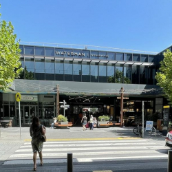 Melbourne office space
