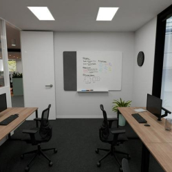 Executive suites in central Melbourne