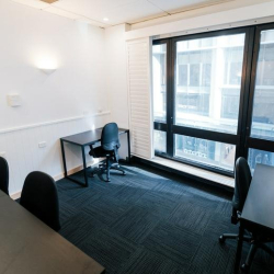 Interior of Level 1, 222 Pitt Street