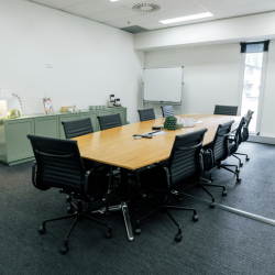 Level 1, 222 Pitt Street office spaces