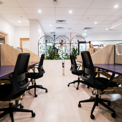 Executive office centres in central Sydney