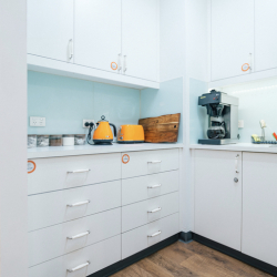 Executive office centres to let in Sydney