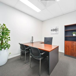 Image of Penrith (Australia) executive office