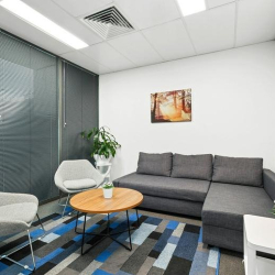 Serviced office centres to lease in Penrith (Australia)