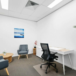 Exterior image of Level 1 331 High St