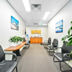 Office spaces to lease in Penrith (Australia)