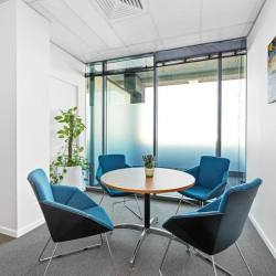 Offices at Level 1 331 High St