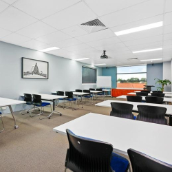 Office space in Penrith (Australia)