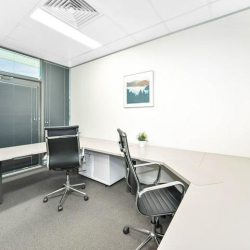 Serviced office - Penrith (Australia)