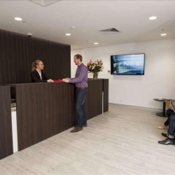 Serviced office to rent in Sydney