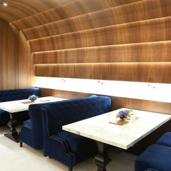 Executive office centres to hire in Mumbai