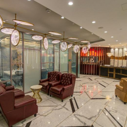 Serviced offices to lease in Mumbai