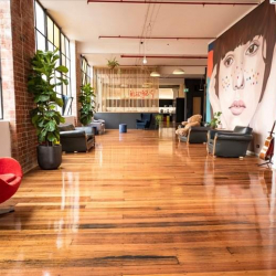Office suite to lease in Melbourne