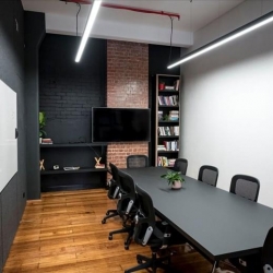 Serviced offices to let in Melbourne