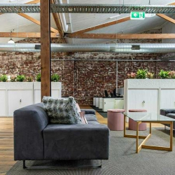 Melbourne executive office centre