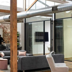 Exterior view of Level 1, 43-49 Buckhurst St