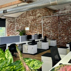 Level 1, 43-49 Buckhurst St executive offices