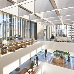 Office space to lease in Sydney
