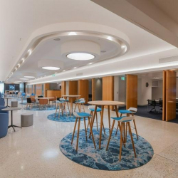 Executive suites in central Darwin