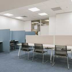 Interior of Level 1, 48-50 Smith Street