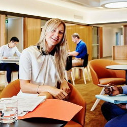 Serviced office centres to rent in Darwin