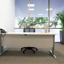 Executive office - Darwin