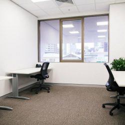 Darwin executive suite