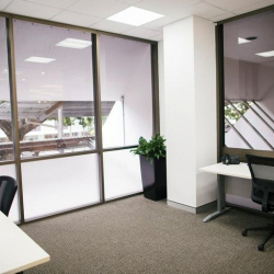 Level 1, 48-50 Smith Street serviced offices
