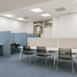 Image of Darwin executive office