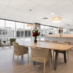 Executive offices to lease in Melbourne