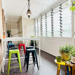 Level 1, 888 Brunswick Street, New Farm