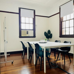 Serviced office to hire in Brisbane