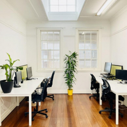 Serviced offices to let in Brisbane