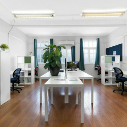 Brisbane executive suite