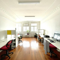 Serviced offices to hire in Brisbane