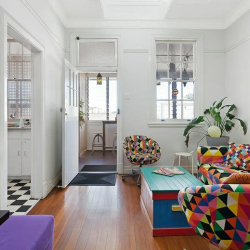 Serviced office - Brisbane