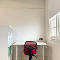 Serviced office in Brisbane